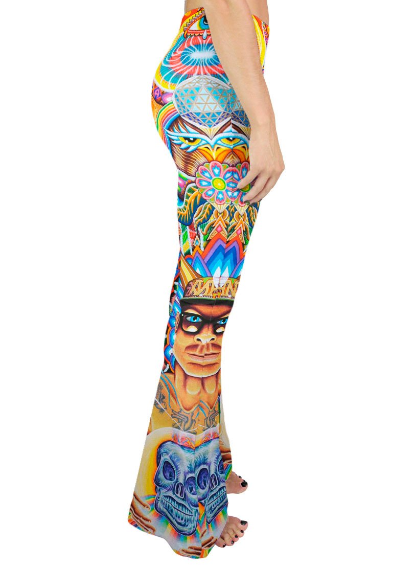 MOMENT OF TRUTH BELL BOTTOMS - Positive Creations