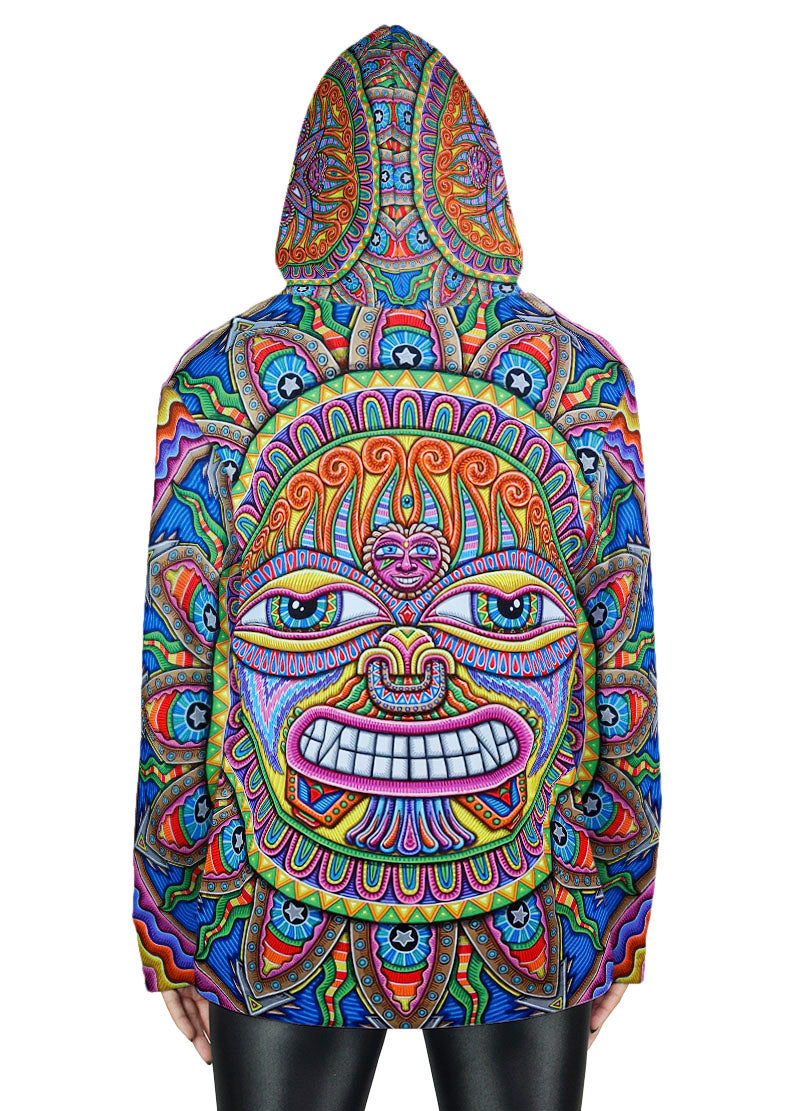 Taita Inti Hoodie - Positive Creations