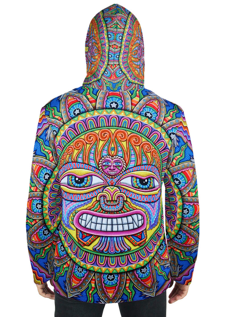 Taita Inti Hoodie - Positive Creations