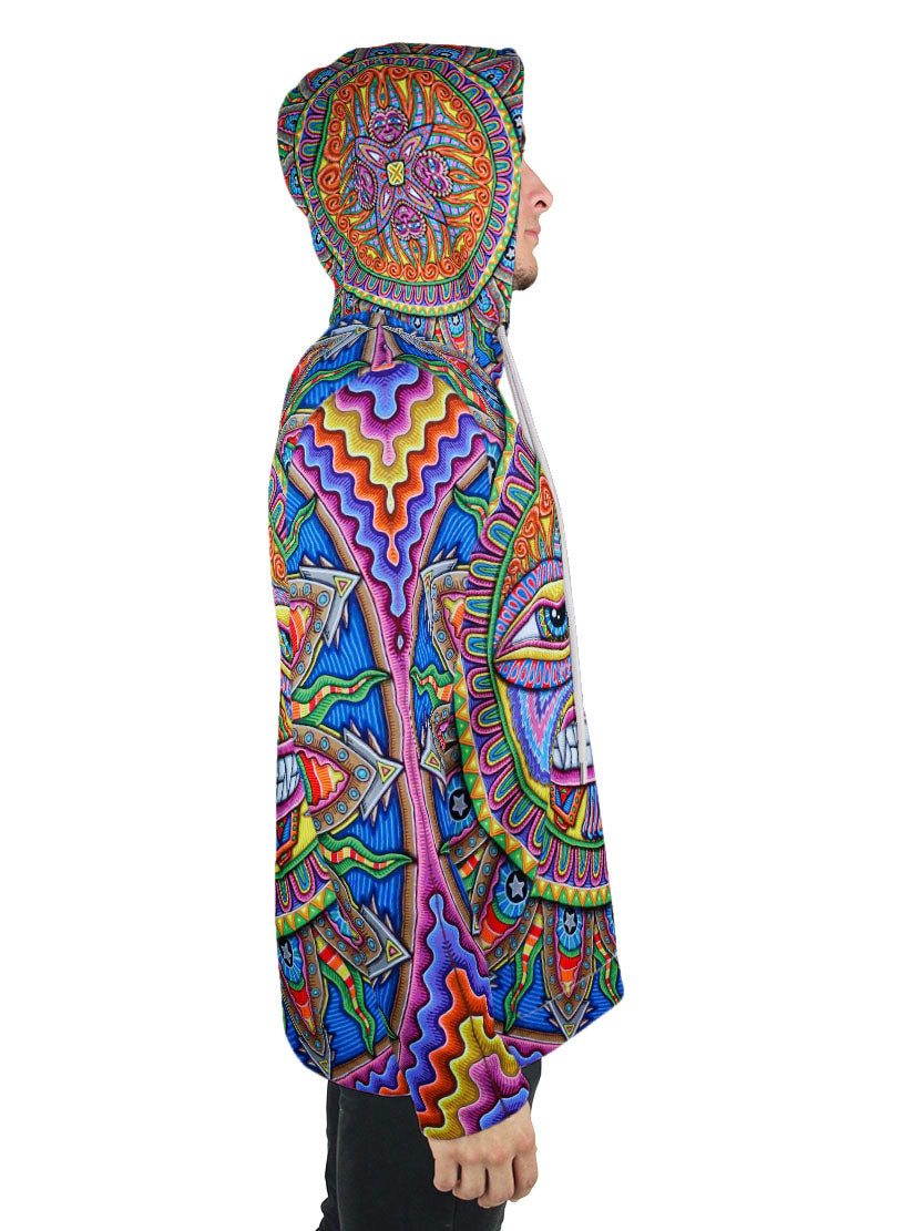 Taita Inti Hoodie - Positive Creations