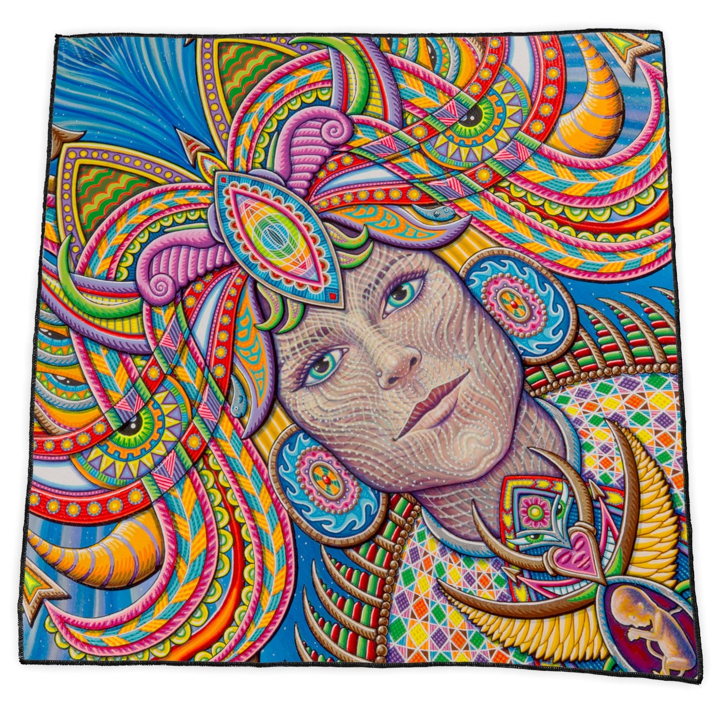 ANCHOR OF LIGHT BANDANA - Positive Creations