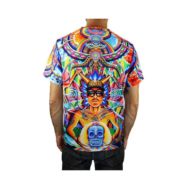 Moment of Truth T-Shirt - Positive Creations