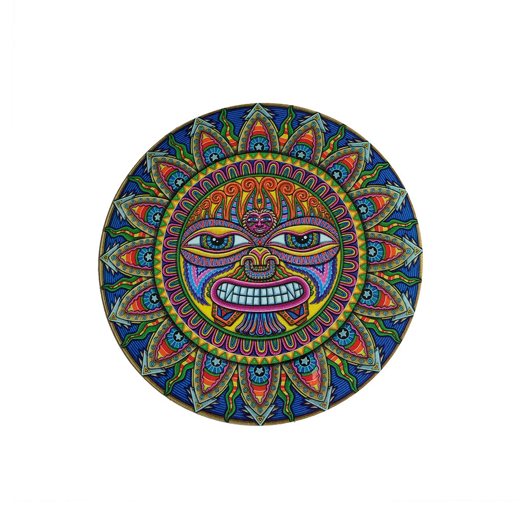 Taiti Inti Sticker - Positive Creations