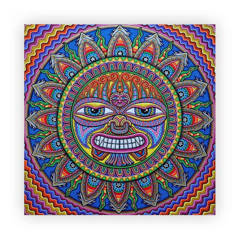 Taita Inti - Positive Creations