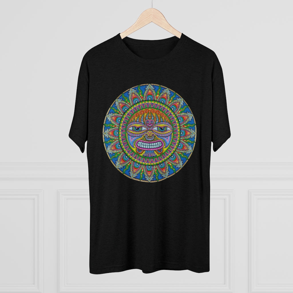 Taiti Inti Premium Cotton T-shirt