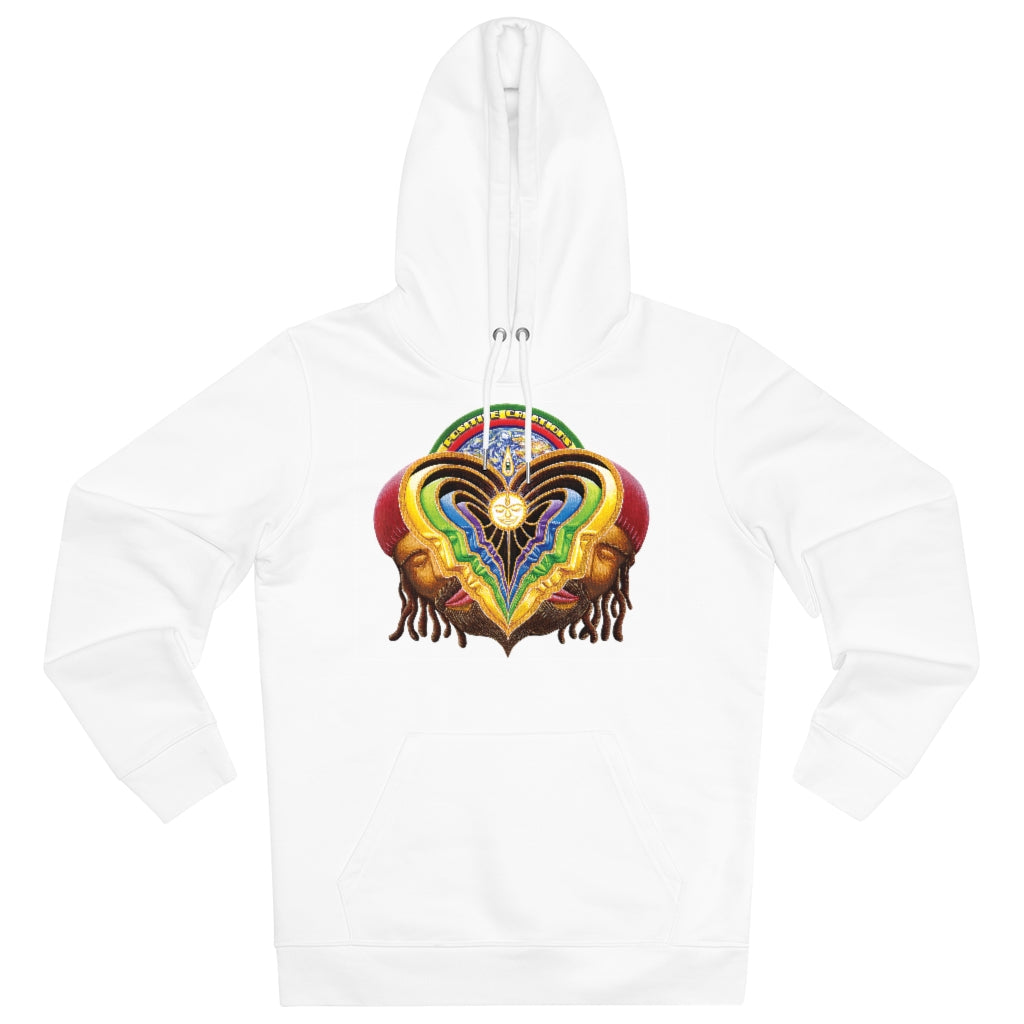 Peeling Bodies Unisex Premium Pullover Hoodie