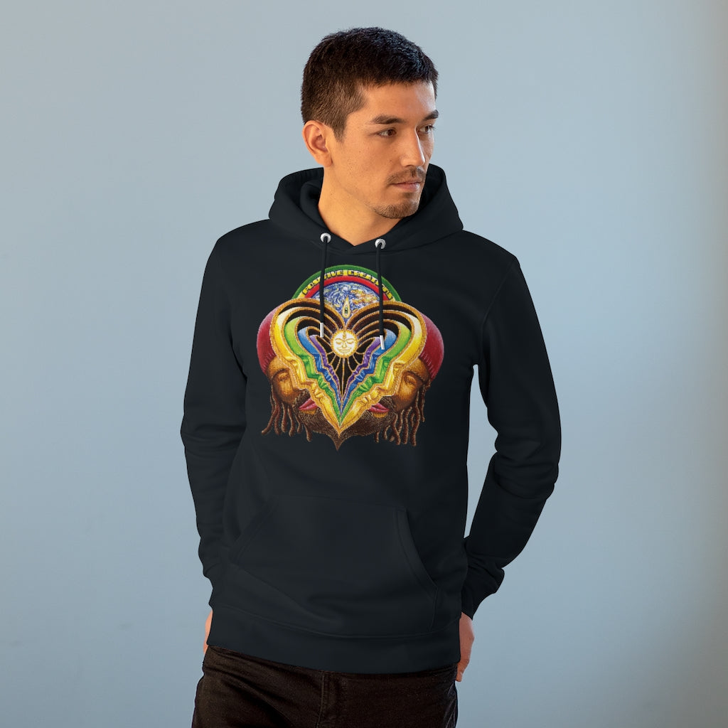 Peeling Bodies Unisex Premium Pullover Hoodie