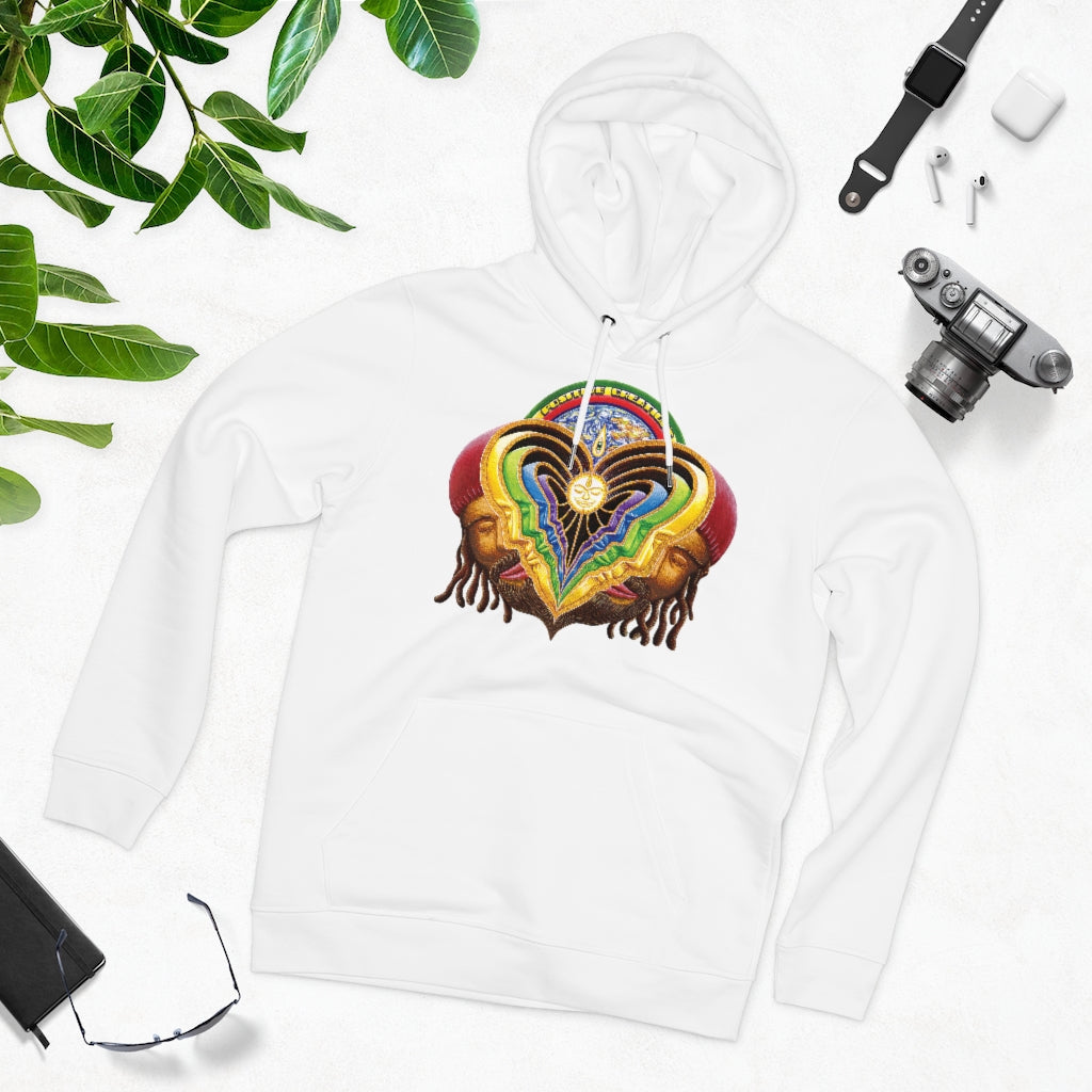 Peeling Bodies Unisex Premium Pullover Hoodie