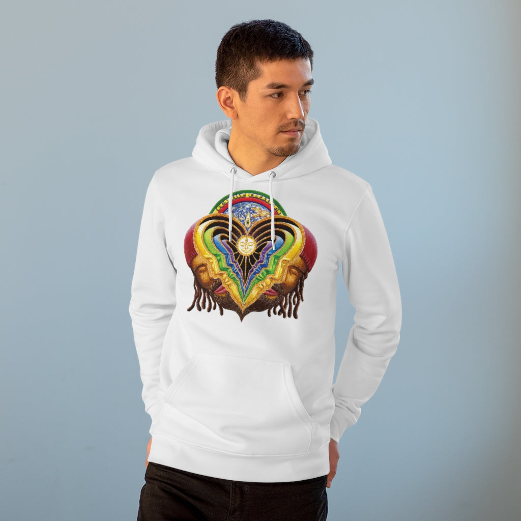 Peeling Bodies Unisex Premium Pullover Hoodie