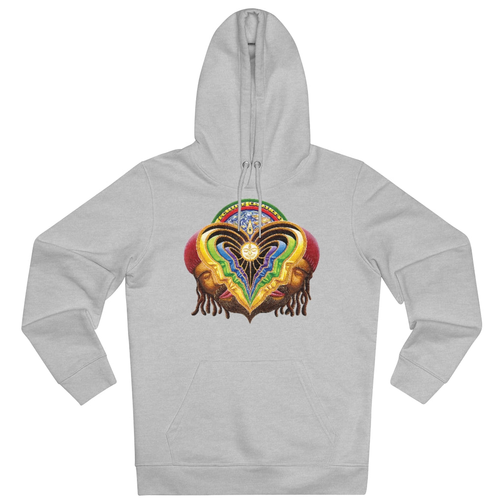 Peeling Bodies Unisex Premium Pullover Hoodie