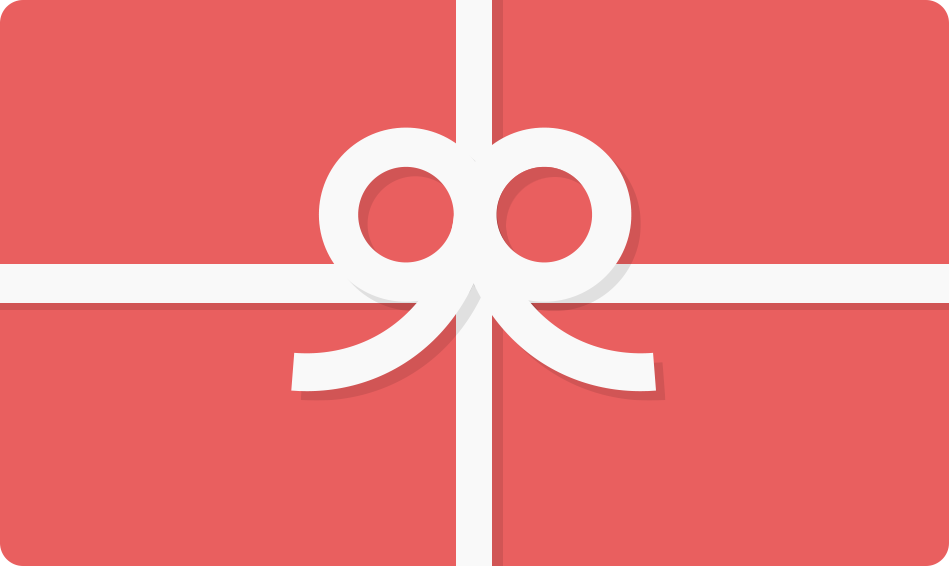 Gift Card - Positive Creations
