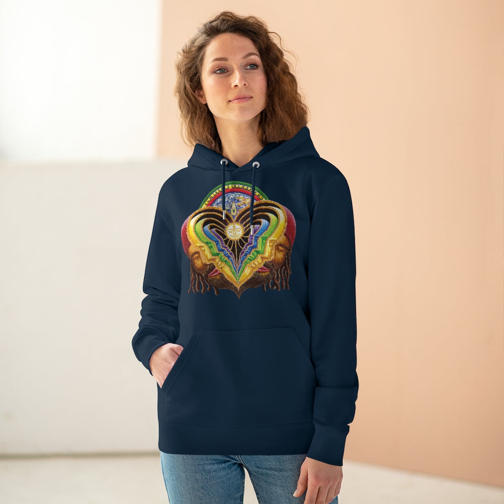 Peeling Bodies Unisex Premium Pullover Hoodie