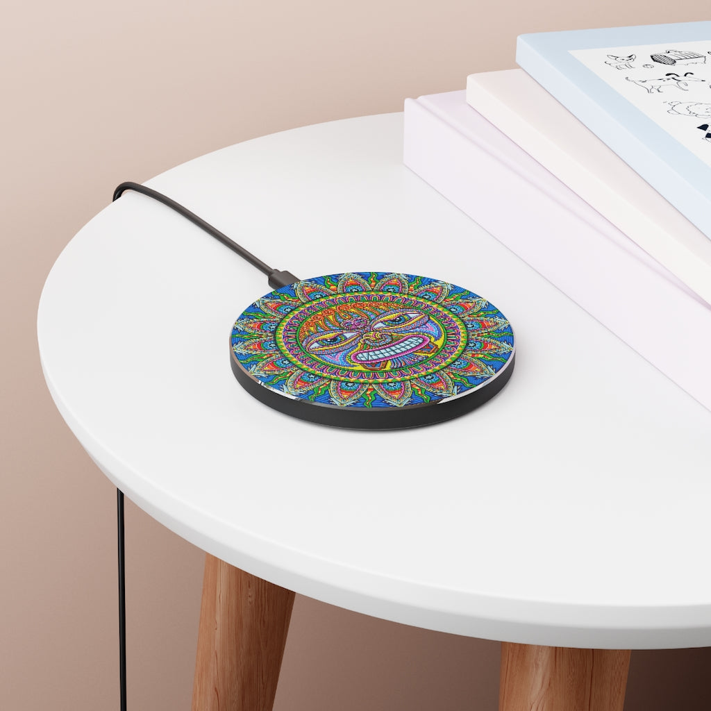 Taiti Inti Wireless Charger
