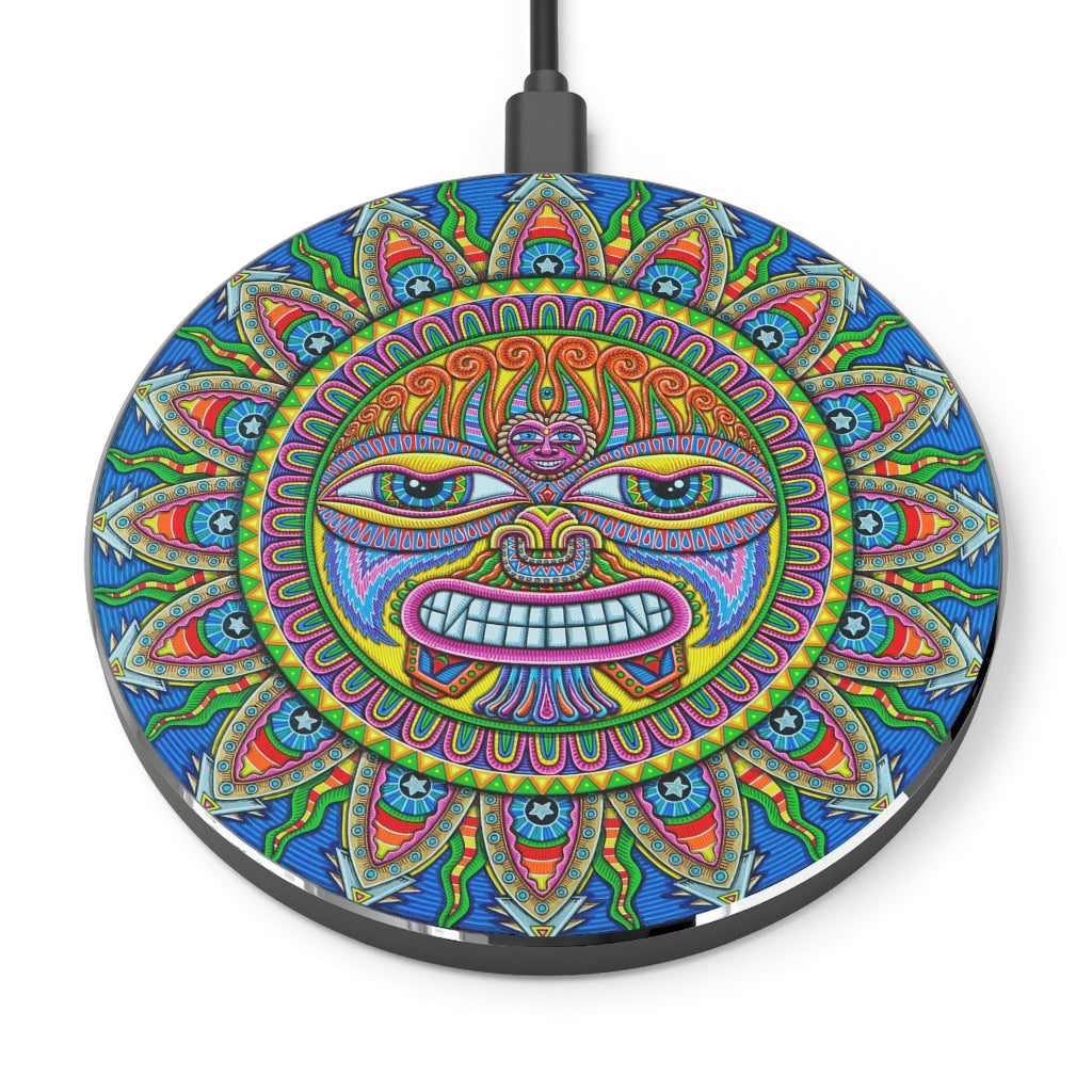 Taiti Inti Wireless Charger