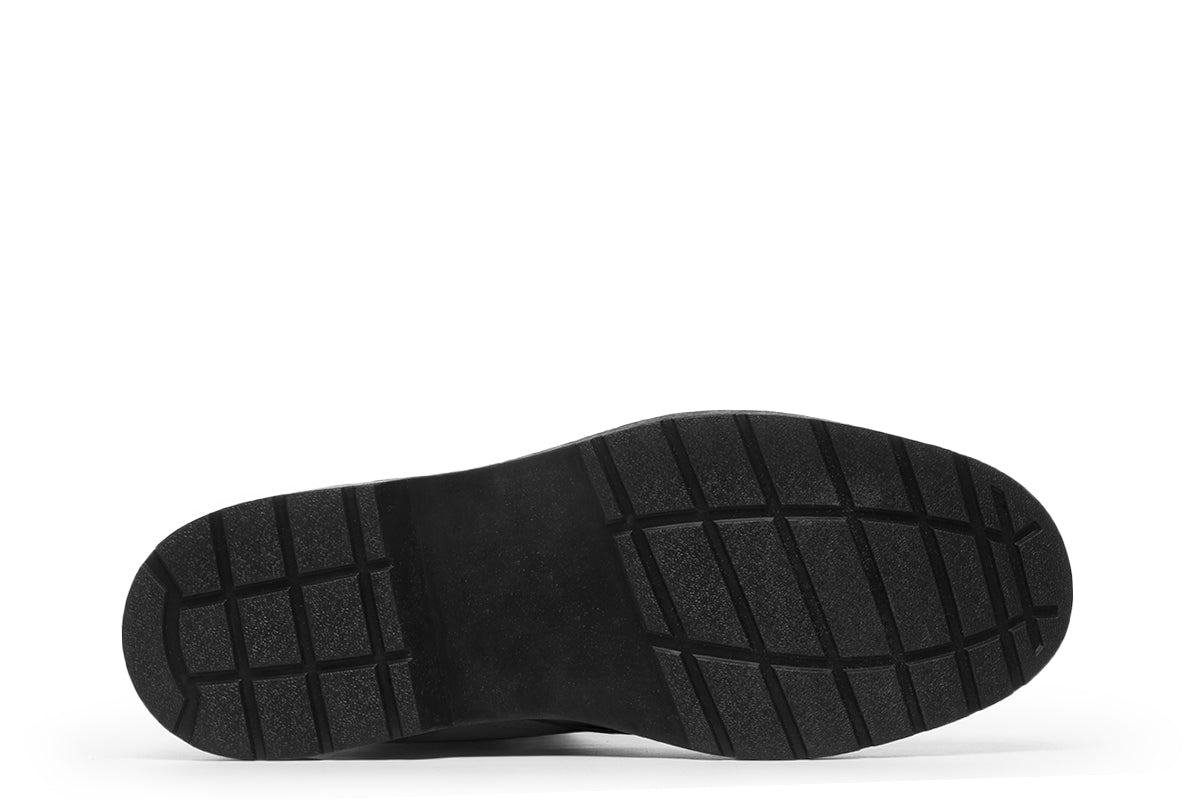"Bribribribribribribribri" Boots