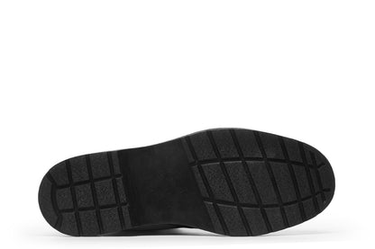 "Bribribribribribribribri" Boots