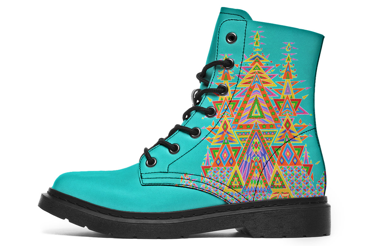 "Chris talization Codes" Boots