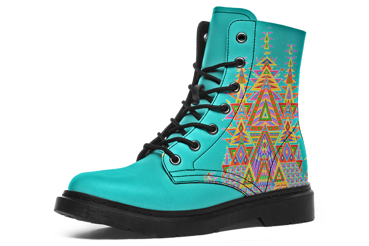 "Chris talization Codes" Boots