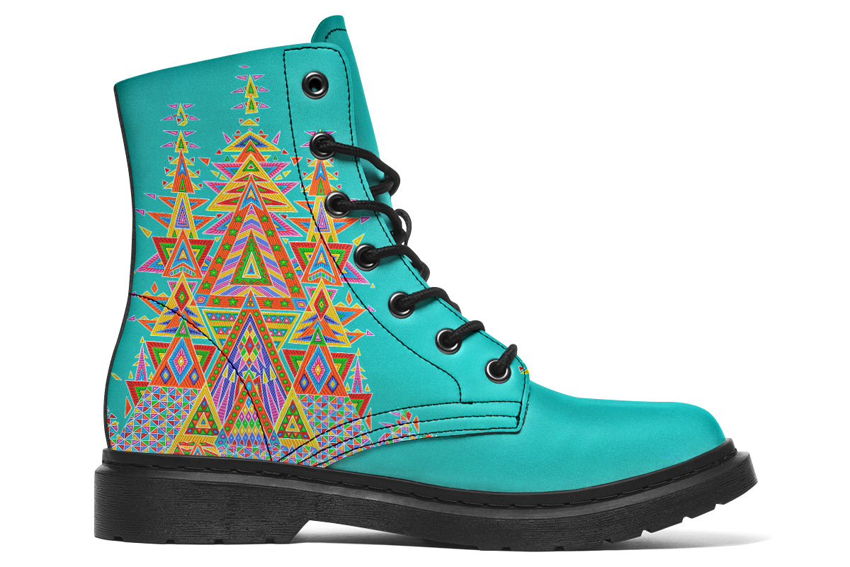 "Chris talization Codes" Boots