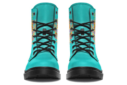 "Chris talization Codes" Boots