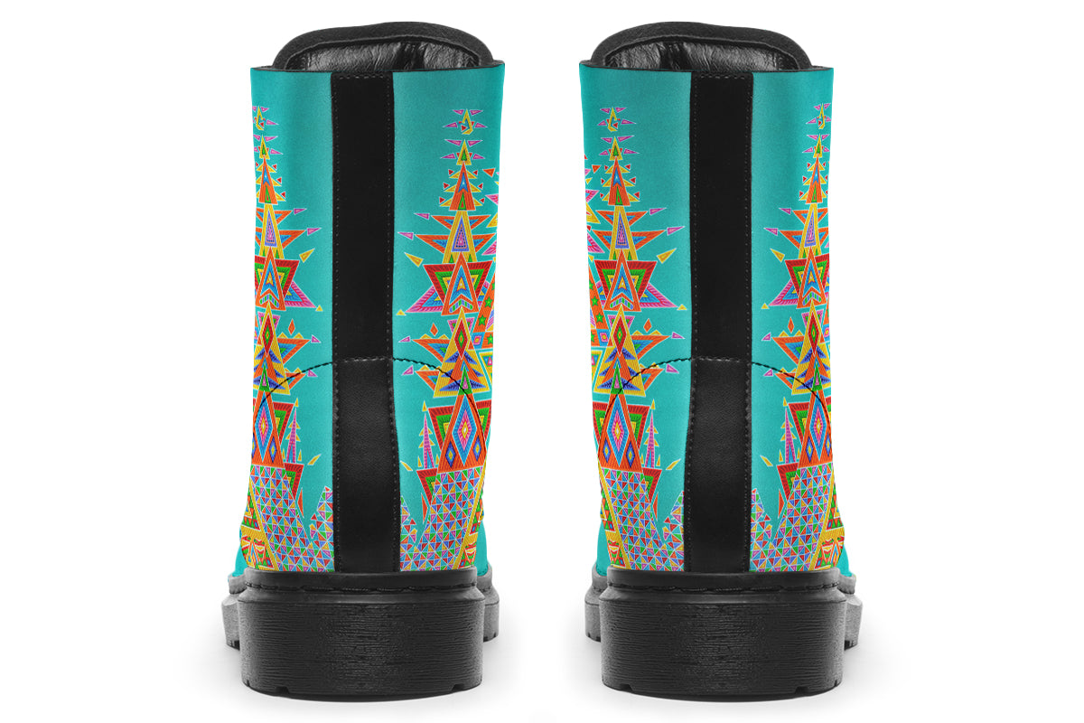 "Chris talization Codes" Boots