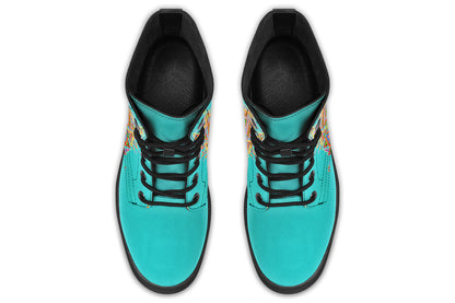 "Chris talization Codes" Boots