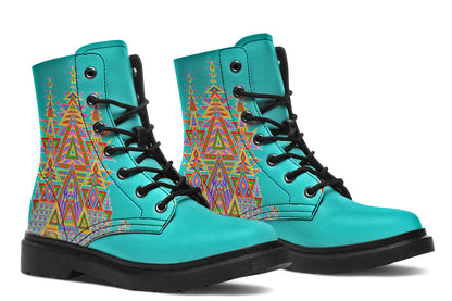 "Chris talization Codes" Boots