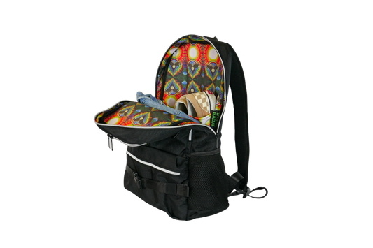 DimeBags Limited Edition Skatepack