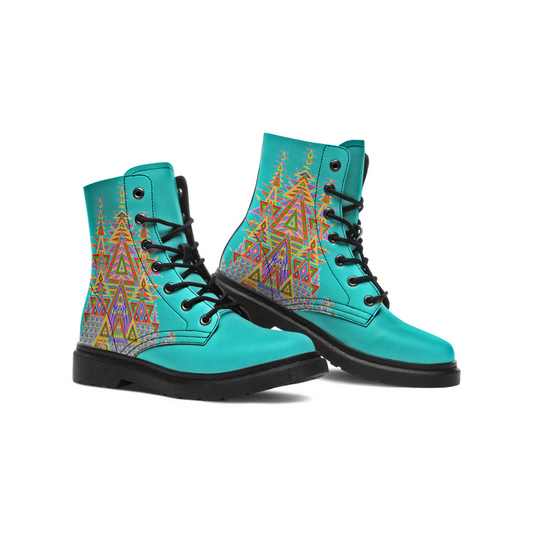 "Chris talization Codes" Boots