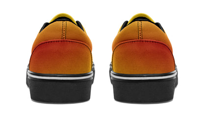 "Mega Ace Face" Classic Shoes