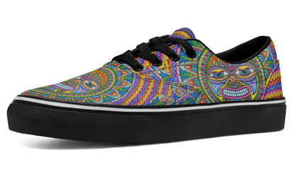 "Taita Inti" Classic Shoes