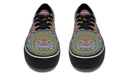 "Taita Inti" Classic Shoes