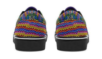 "Taita Inti" Classic Shoes