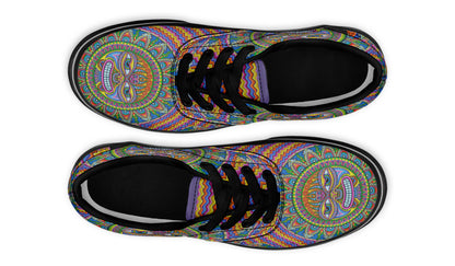 "Taita Inti" Classic Shoes