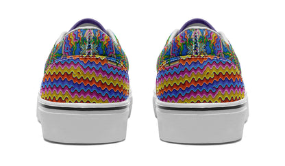 "Taita Inti" Classic Shoes