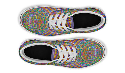 "Taita Inti" Classic Shoes