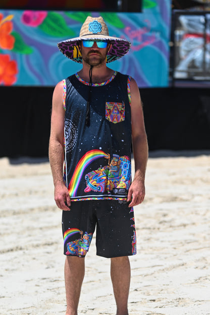 Nomadic Movement Jersey
