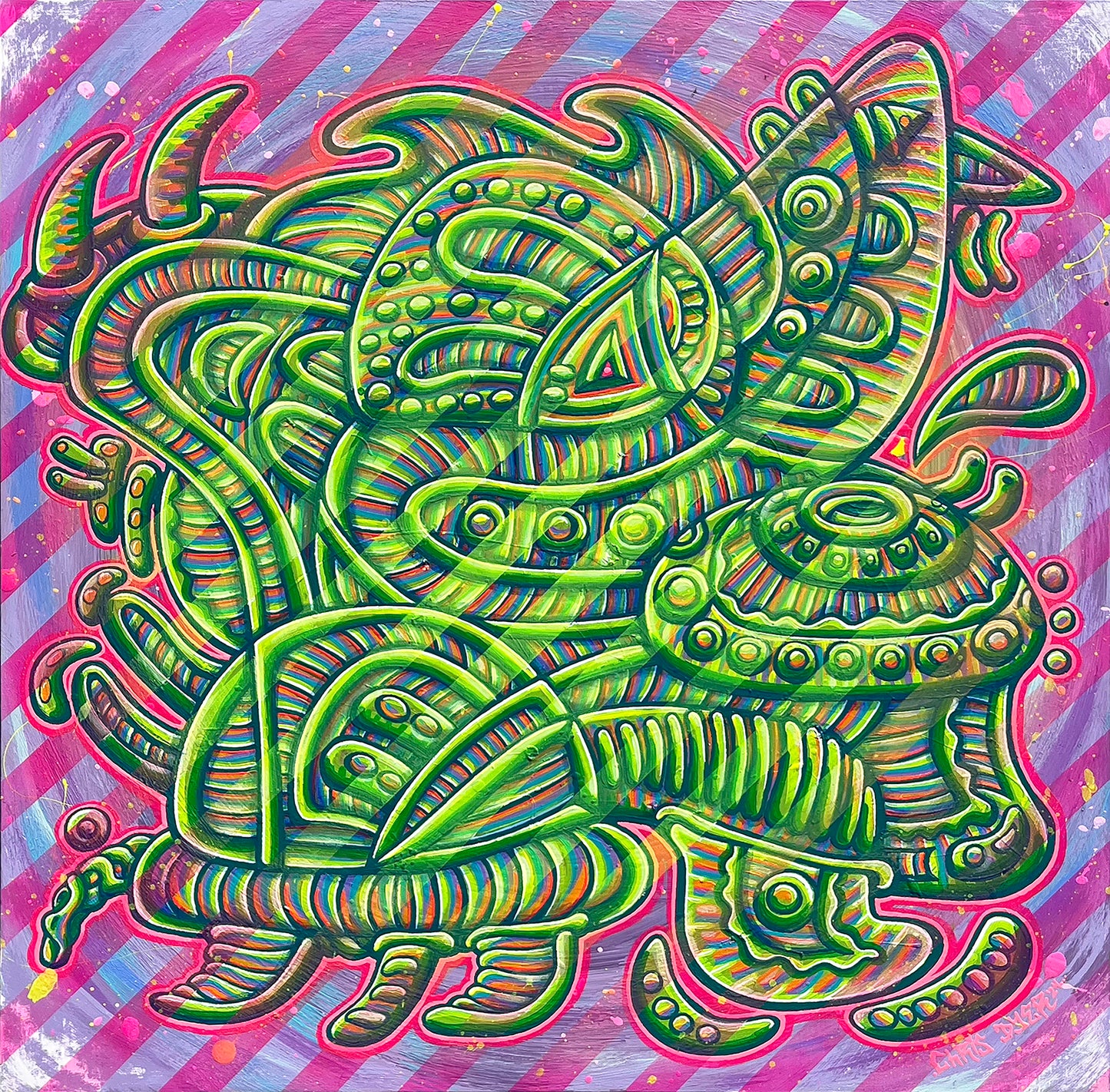 Enigma