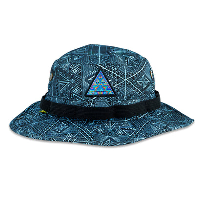 DMT Triangles Boonie Hat