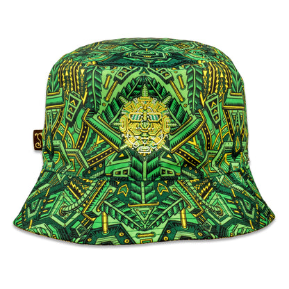 Nugatron Reversible Bucket Hat