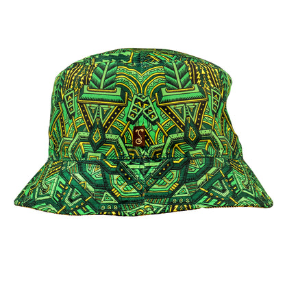 Nugatron Reversible Bucket Hat