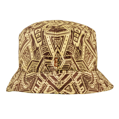 Nugatron Reversible Bucket Hat