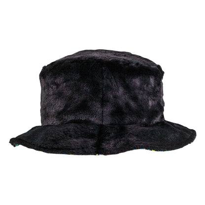 Grassroots Eclipse Reversible Bucket Hat