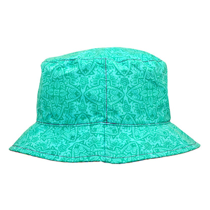 Grassroots Solaris Reversible Bucket Hat