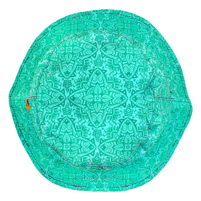 Grassroots Solaris Reversible Bucket Hat