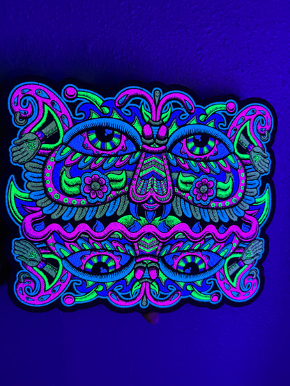 Marimosca Chris Dyer UV Mood Mat