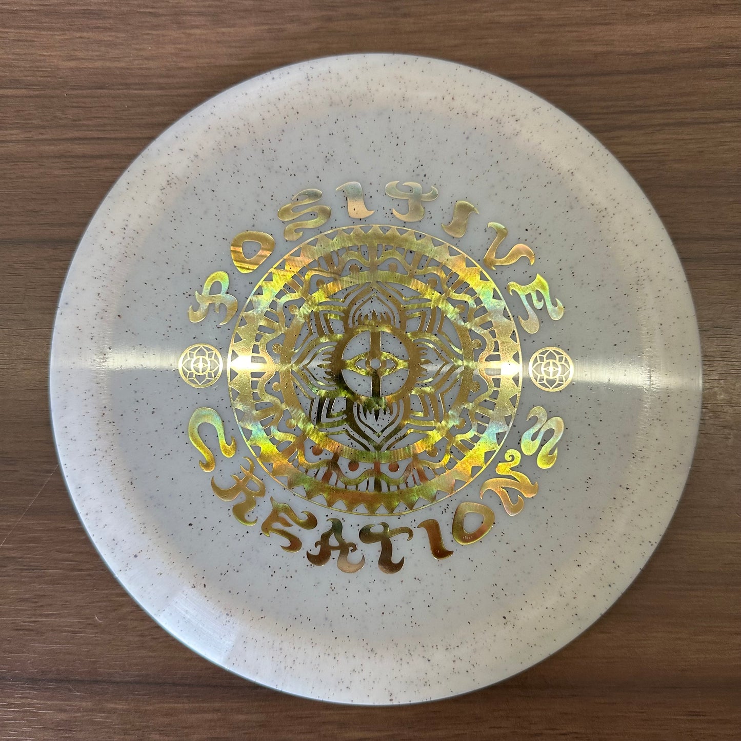Disc Golf Discs | Gateway Disc Sports Collab