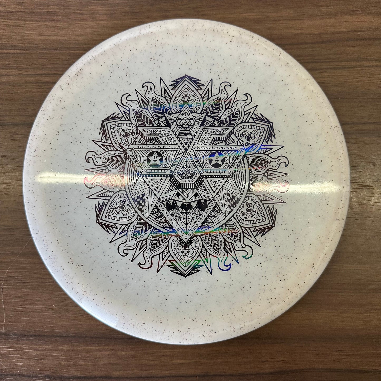 Disc Golf Discs | Gateway Disc Sports Collab