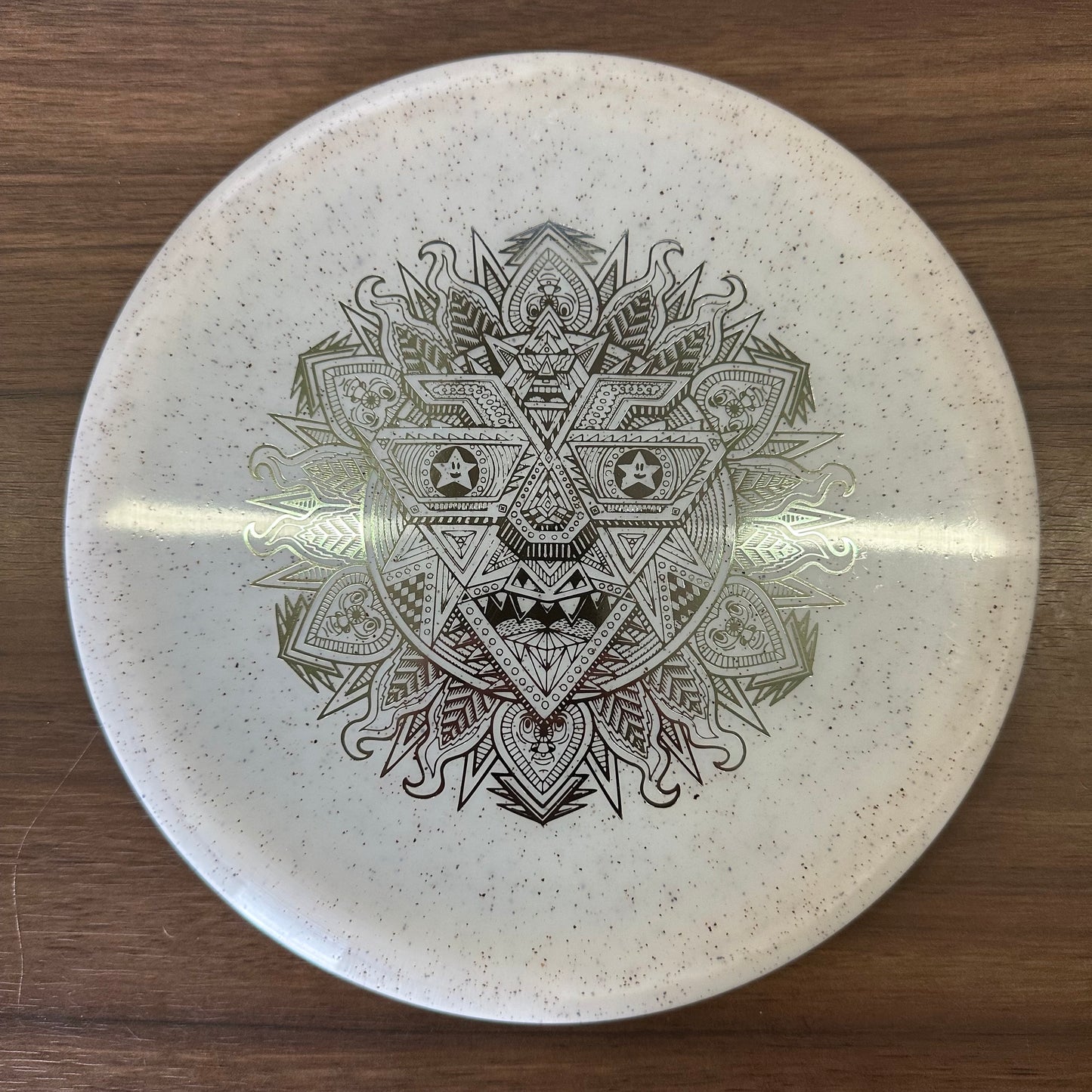 Disc Golf Discs | Gateway Disc Sports Collab