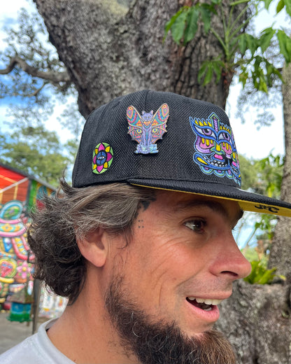 Lyran Love UV Pin | Casati-Dyer Collab
